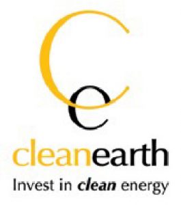 clean earth logo