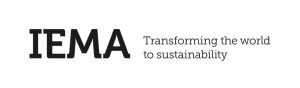 IEMA membership logo